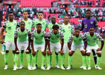AFCON 2019: Super Eagles Coach Rohr Speaks On Replicating Keshi’s AFCON Achievement, Admits It’ll Be Difficult