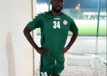 OFFICIAL: Asante Kotoko complete Habib, Teguy signings