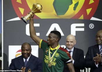 CAF optimistic Egypt will be ‘ready’ for Cup of Nations