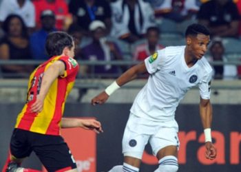 Caf Champions League: Esperance Beat Orlando Pirates To Go Top