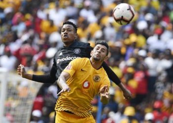 Kaizer Chiefs draw 1-1 with Orlando Pirates in Soweto Derby