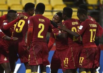 PFAG Urges Black Satellites to Shine At 2019 U-20 Africa Cup of Nations