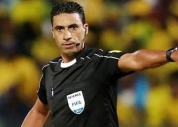 CAF CC: Moroccan referee to handle Kotoko, Zesco clash