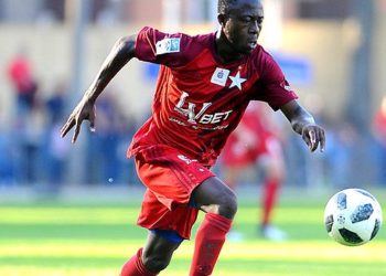 REVEALED: Wisla Krakow supporter bought Ghana U-20 midfielder Kumah for Polish club
