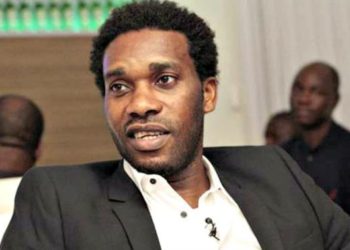 Court orders Jay Jay Okocha’s arrest