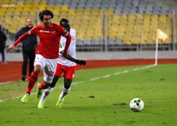 Caf Champions League: Simba Shock Ahly In Dar