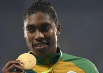Caster Semenya: United Nations criticises ‘humiliating’ IAAF rule