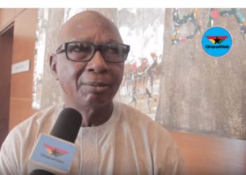 Former African Footballer of the year Ibrahim Sunday to serve on new Black Stars management Committee ahead of 2019 Afcon