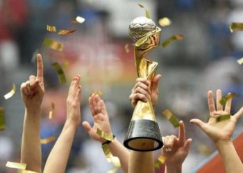 FIFA receives record number of expressions of interest in hosting FIFA Women’s World Cup 2023