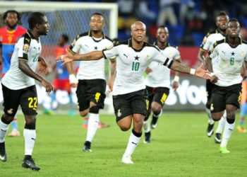 Ignore fake Black Stars squad list; Original squad will be out on Monday- Kwasi Appiah