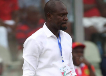 Akonnor- ‘I’ll not change my style of play’ against Nkana