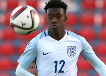 Kwasi Appiah chase for Chelsea star Callum Hudson-Odoi is over as youngster finally gets England Senior call-up