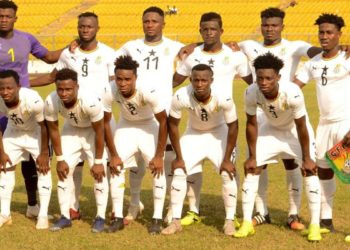 U-23 Afcon Qualifier: Ibrahim Tanko names Black Meteors final squad for Gabon clash; 11 players dropped