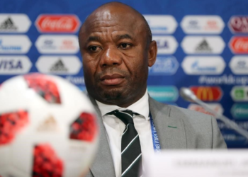 Emmanuel Amunike: Tanzania coach wants early AFCON preparation after breaking 39-year old jinx