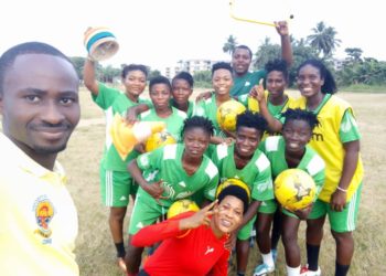 Special Women’s Football competition fixtures announced