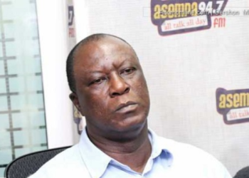 Vociferous  Football administrator Takyi Arhin directed to ‘step aside’ by Techiman XI Wonders