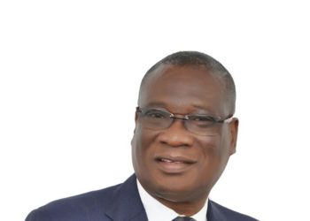 Afcon 2019: Normalisation Committee appoints Ex-Kotoko boss Dr K.K Sarpong as Black Stars Management Committee chairman