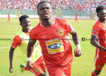 Kotoko fans to get 10% refund for a win against Al-Hilal- Mybet.africa