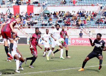 ‘’Caf made no mistake of picking me as best Goalkeeper in the CAF Confederation Cup Group Stage’’- Nana Bonsu
