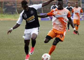 Ghanaian striker Philip Adjah Tetteh scores and provides two assists as Mohammedan SC thrash ATK Reserves in India