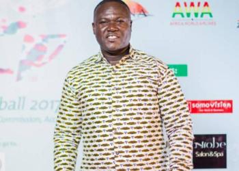NC Special Competition: Coronation Park Snub is unfair- Ransford Antwi