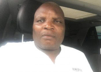 SAD NEWS: South African club president gunned down