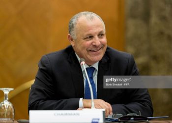 Egypt will deliver a memorable 2019 AFCON, says LOC Chairman Abu Rida