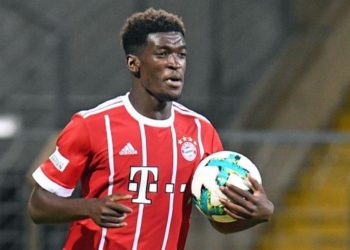 In-form Kwasi Okyere Wriedt scores 14th goal of the season