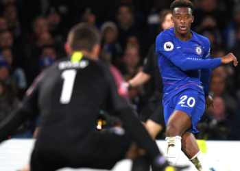 Video: Callum Hudson-Odoi reveals what Maurizio Sarri told him before first Premier League start