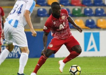EXCLUSIVE: Beşiktas, Wolves join two other German Bundesliga clubs in race to sign Ghana winger Edwin Gyasi
