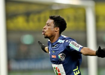 Majeed Ashimeru set to return to Red Bull Salzburg despite St. Gallen attempt to sign him permanently