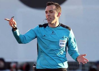 Egyptian Premier League: Portuguese referee appointed to officiate Zamalek-Smouha crucial clash