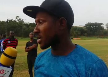 Video: There’s strong revival at Liberty Professionals- Coach Reginald Asante