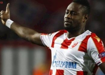 2019 Africa Cup of Nation: Striker Boakye-Yiadom predicts tough campaign for Ghana