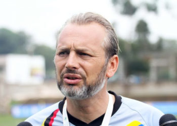 2019 Cup of Nations: Egypt favourites for the title, but are beatable, says Uganda coach