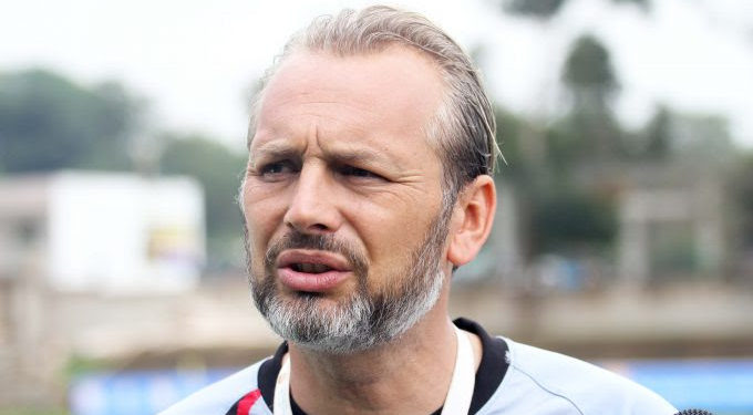 Sébastien Desabre