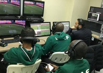 CAF President reveals ‘VAR’ will be used at 2019 Cup of Nations quarter-finals stage