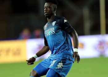 Afriyie Acquah on target as Empoli thrash Torino