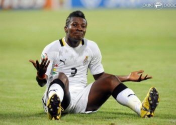 NA WHO CAUSE AM?: Retiree Gyan Has Himself To Blame