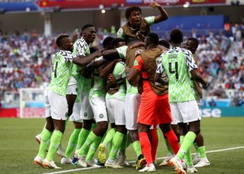 2019 Africa Cup of Nations: Nigeria to play Zimbabwe, Senegal in friendlies