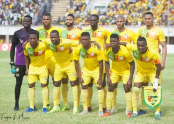 2019 Africa Cup of Nations: Black Stars opponents Benin line up warm-up games against Mauritania, Tunisia and Guinea