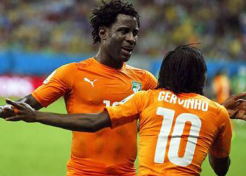 Côte d’Ivoire Coach Kamara Ibrahim announces 27-man provisional squad without Gervinho for 2019 AFCON
