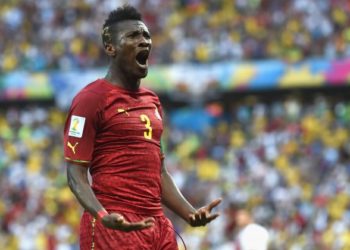 The Milla Effect: Can Returnee Asamoah Gyan Inspire Ghana At Afcon 2019?
