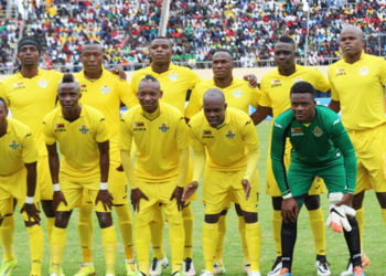 BREAKING: Zimbabwe players threaten to boycott AFCON opener against Egypt over bonuses