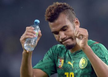 AFCON 2019: Choupo-Moting takes over Cameroon captaincy