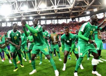 AFCON 2019: Senegal Names 25 Man Provisional Squad For AFCON With No Home Based Player