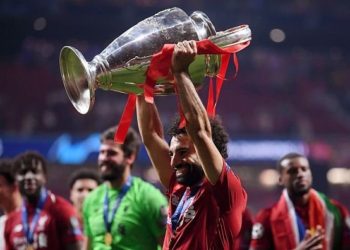 Mourinho: Afcon title would help Mohamed Salah’s Ballon d’Or chances