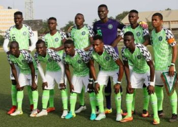 FIFA U-20 World Cup: Nigeria players refuse to leave their hotel rooms over unpaid match bonuses