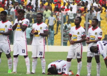 NC Special Cup final: Wa-based referee Abdul Latif Adaari to handle Asante Kotoko- Karela United epic clash