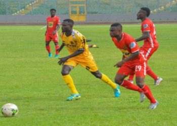 NC Special Cup Tier II Semi-Finals Preview: Kotoko Vs AshantiGold – Porcupine Warriors in the hunt for second final slot